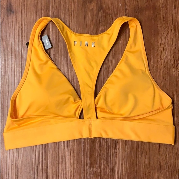 Victoria’s Secret PINK sports bra size L - Picture 5 of 6